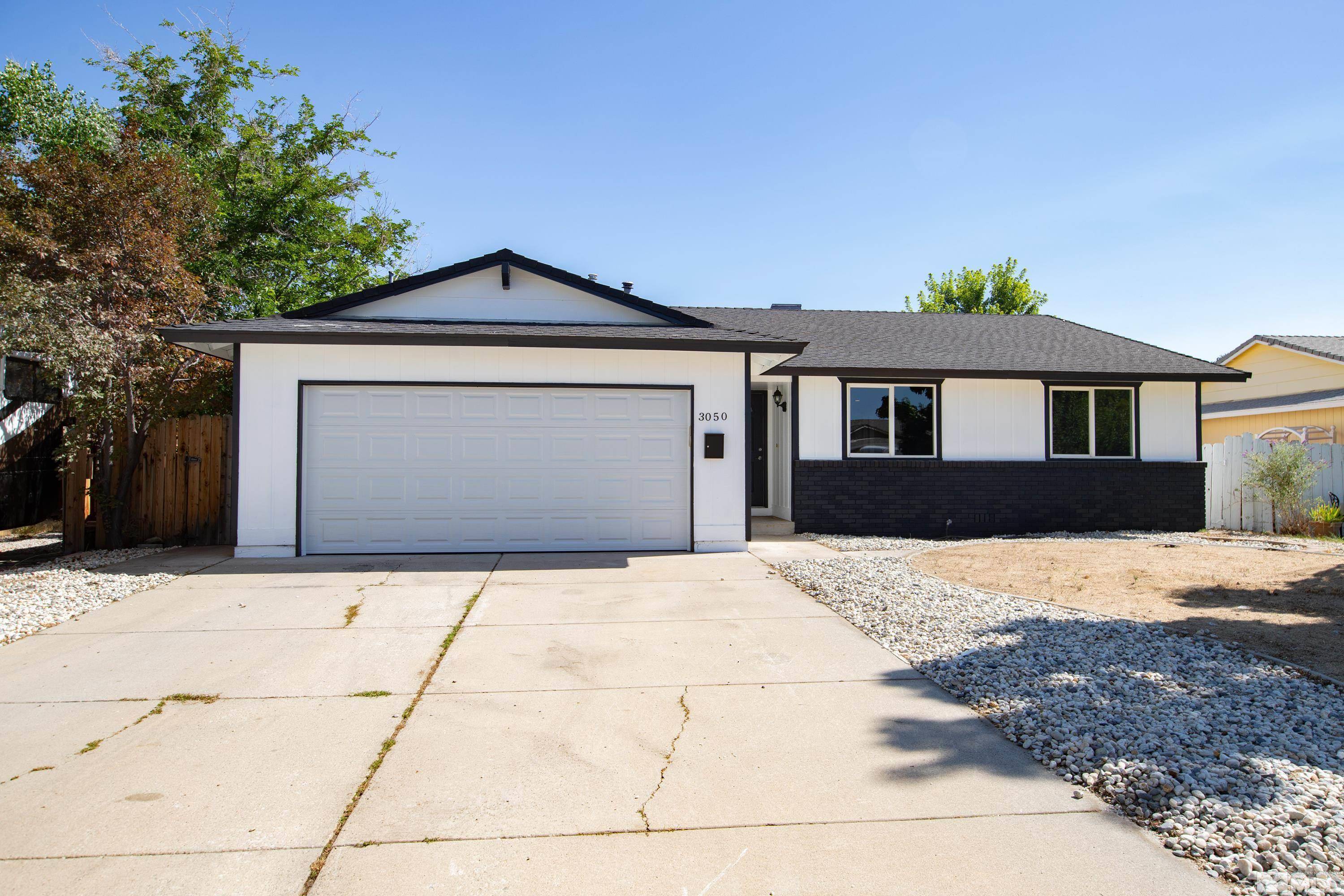 3050 Chollar CIR Circle, Sparks, NV 89434