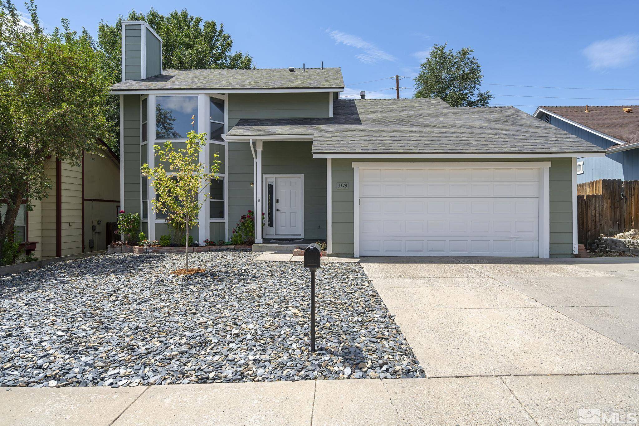 1715 Peavine RD Road, Reno, NV 89503