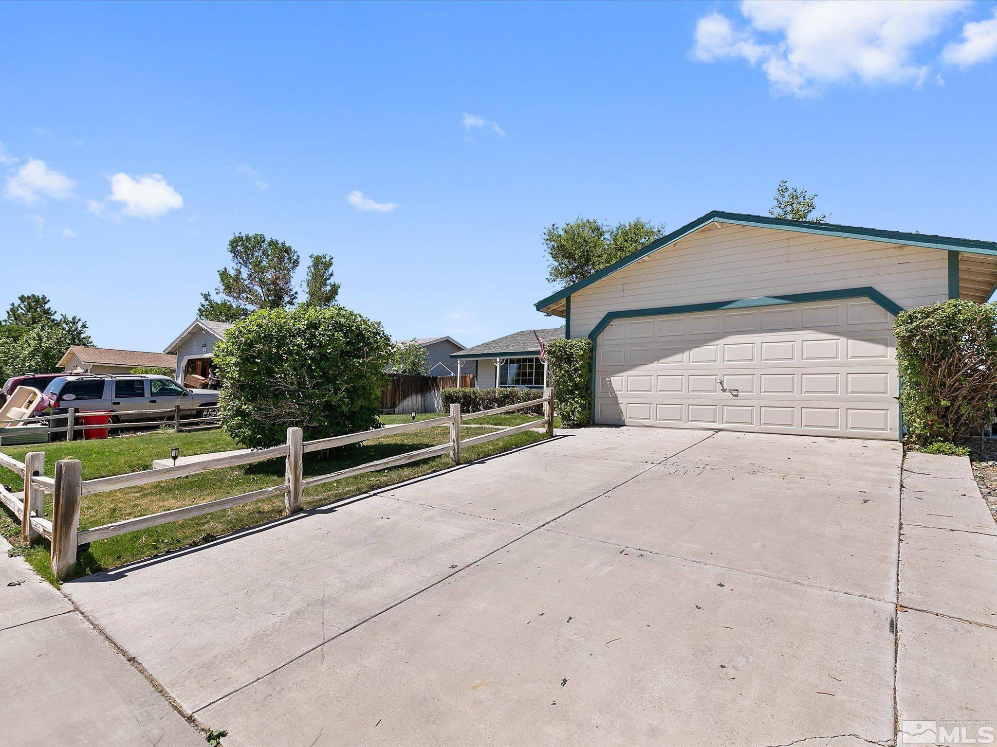 Dayton, NV 89403,569 Yellow Jacket RD Road