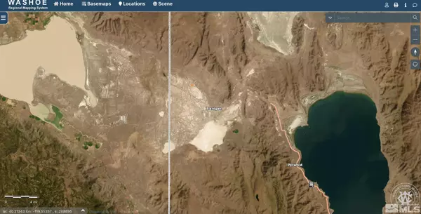 Reno, NV 89510,APN 07420133