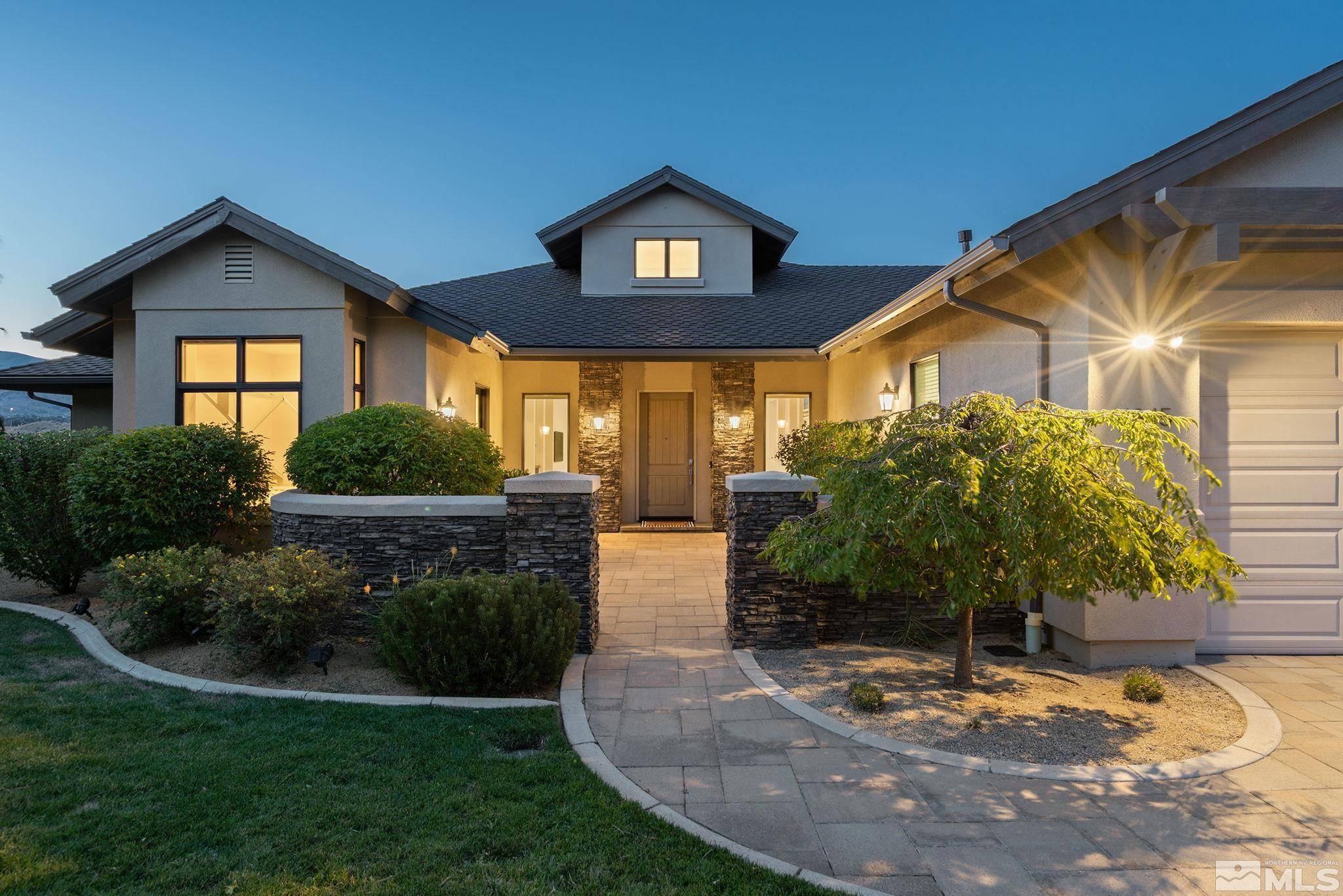 Reno, NV 89519,4345 Meadowgate TRL Trail