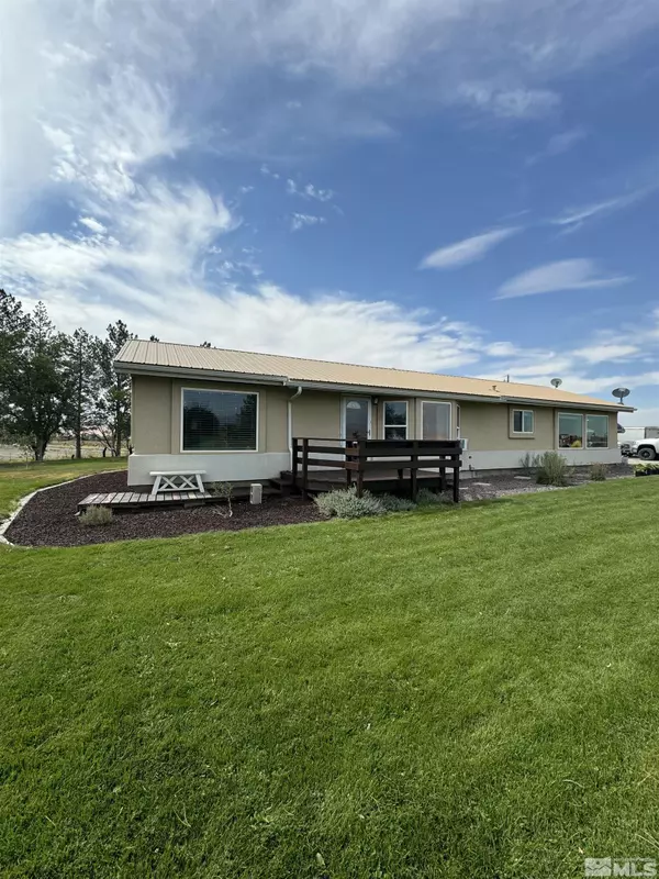 Winnemucca, NV 89445,7015 McNinch RD Road