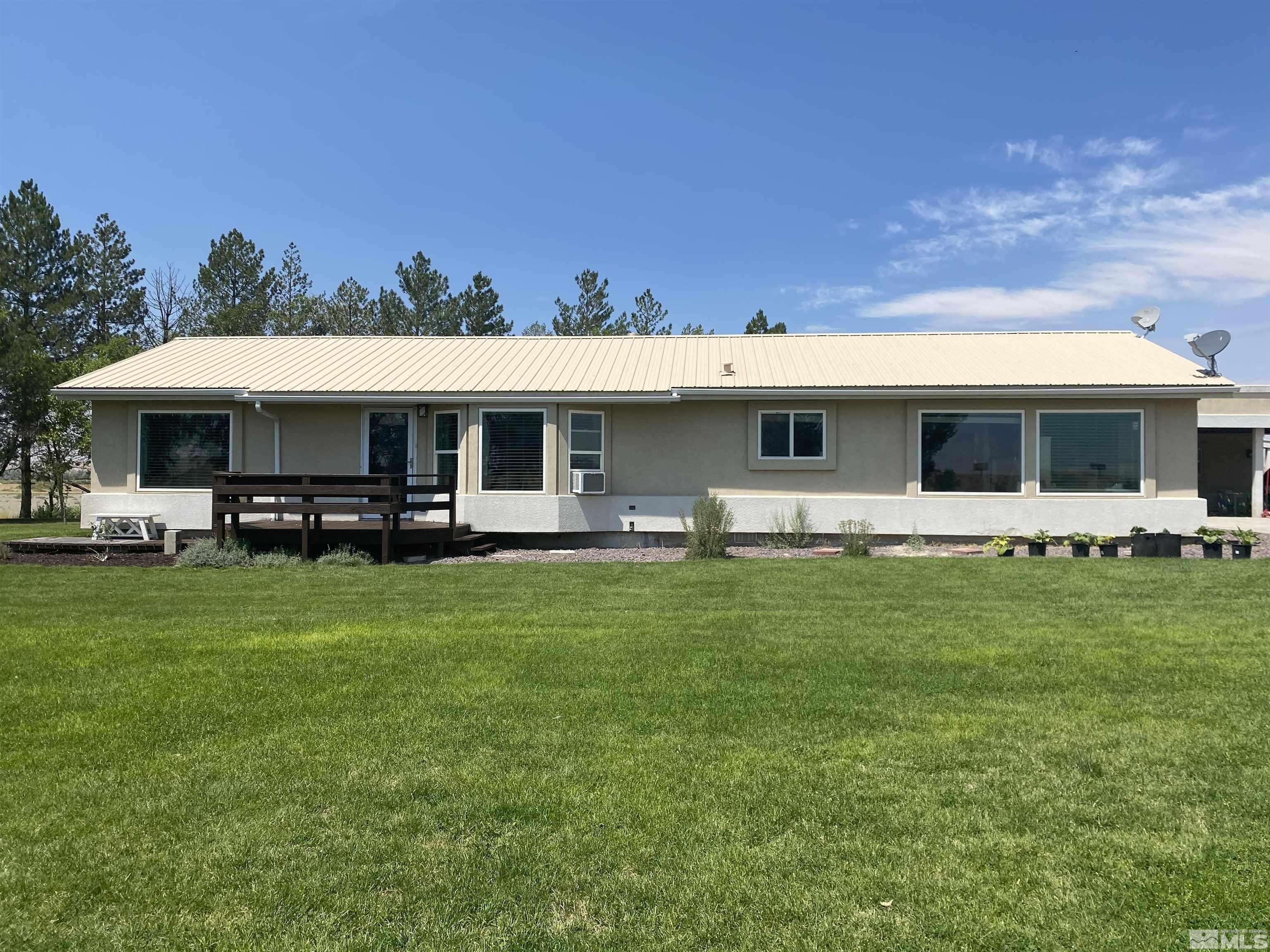 7015 McNinch RD Road, Winnemucca, NV 89445