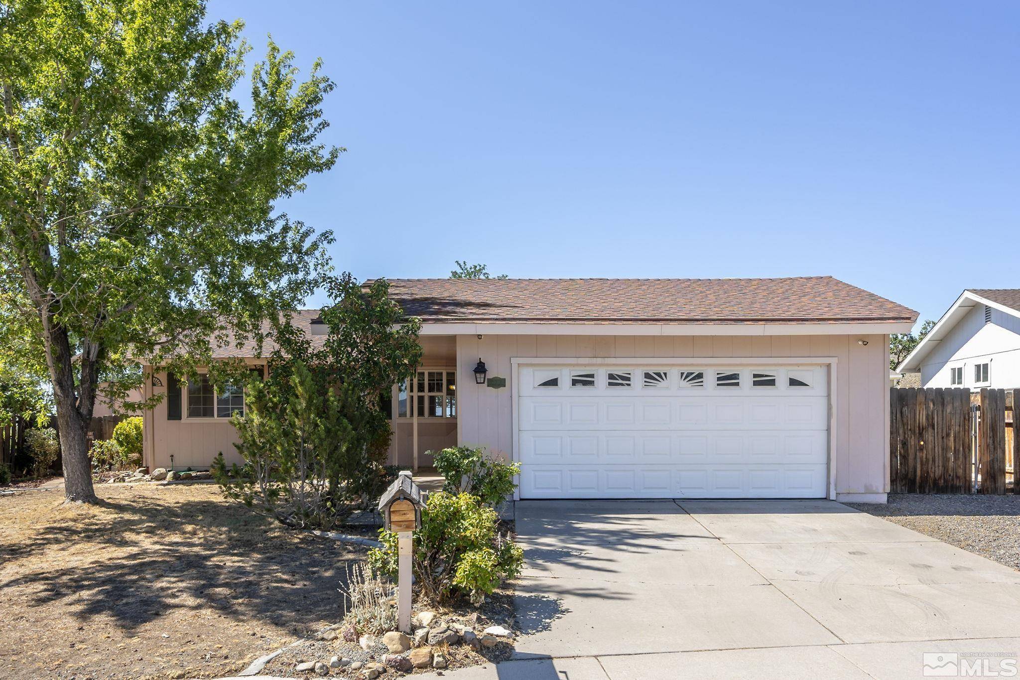 877 Coloma, Carson City, NV 89705