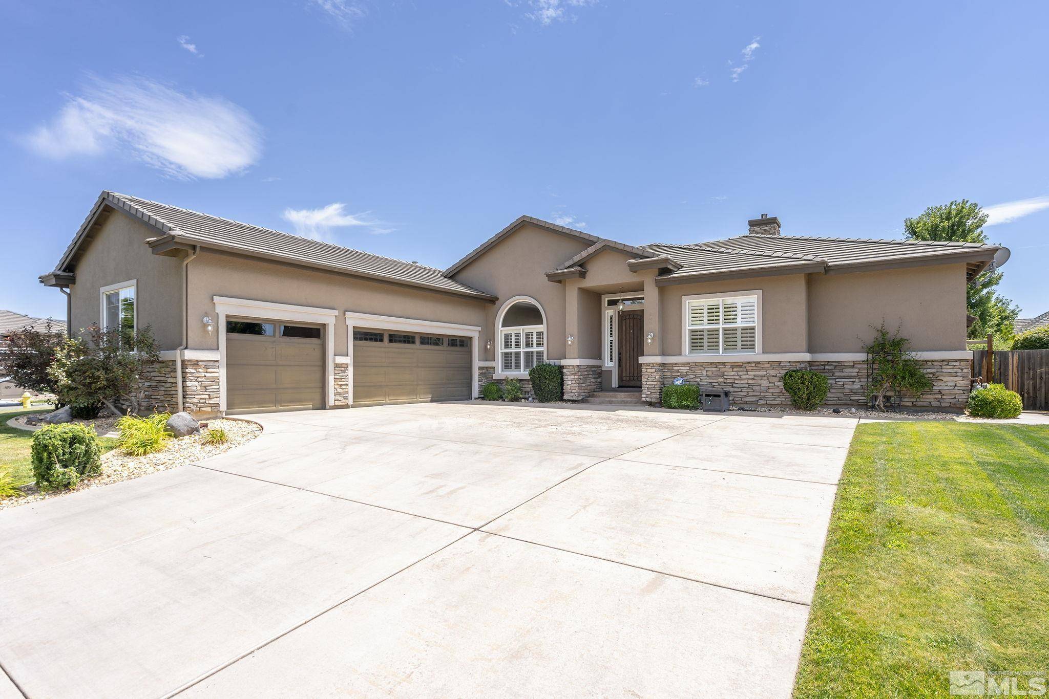 Sparks, NV 89436,2851 Friar Rock CT Court