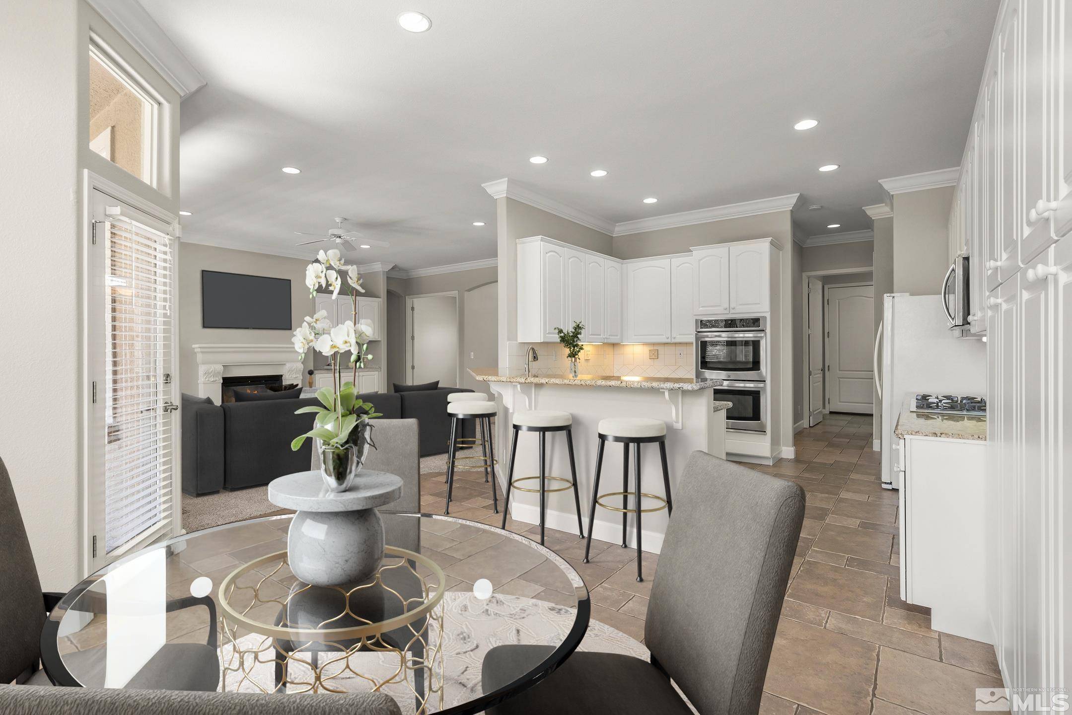 Sparks, NV 89436,2851 Friar Rock CT Court