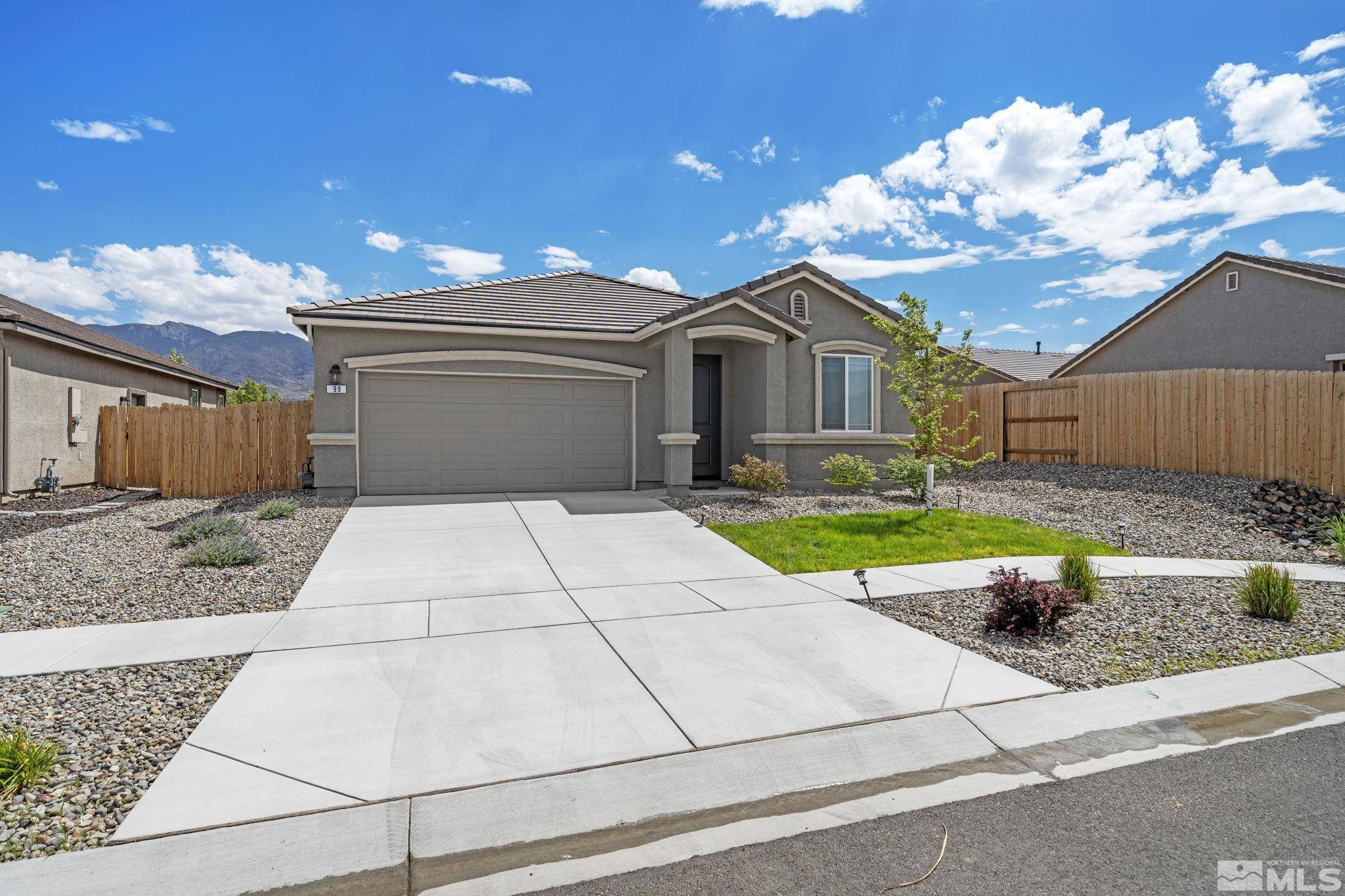 Dayton, NV 89403,99 Haskill WAY Way