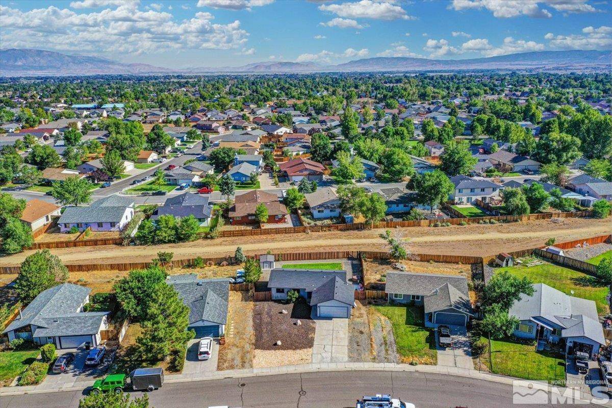 Gardnerville, NV 89460,1321 Yellowjacket LN Lane