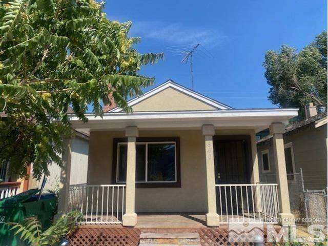 640 Morrill AVE Avenue, Reno, NV 89512