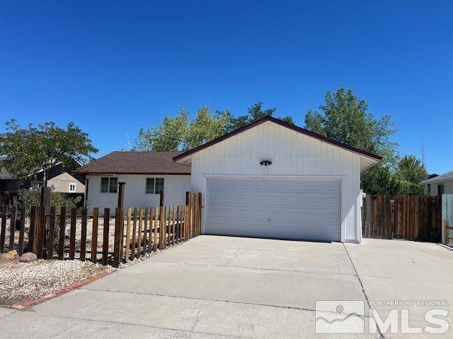 1354 Victoria DR Drive, Gardnerville, NV 89460