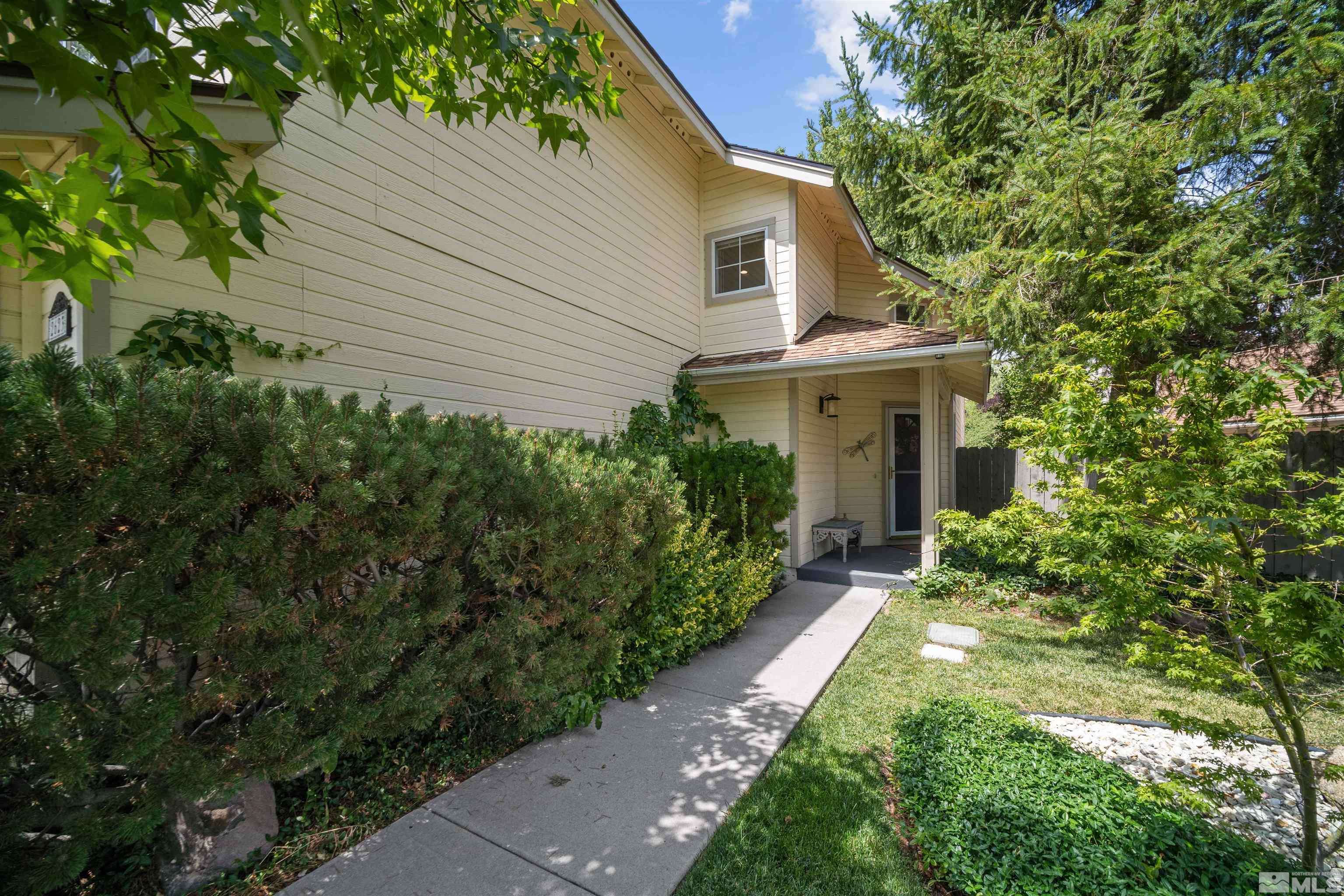 2623 Alpine Creek RD Road, Reno, NV 89519