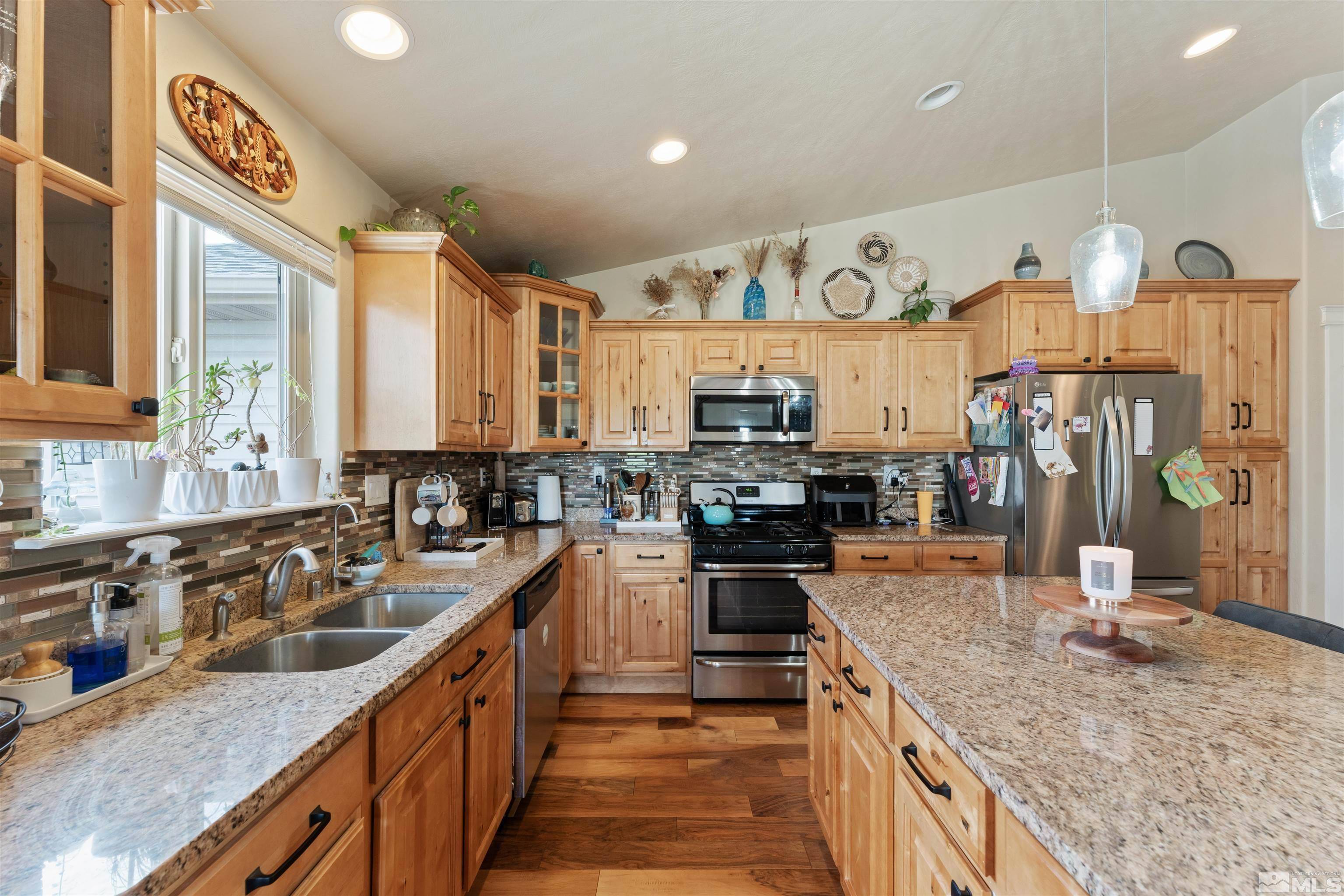 Fernley, NV 89408,493 Lilac LN Lane