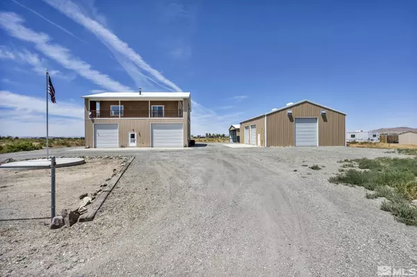 2 Thurston WAY Way, Yerington, NV 89447