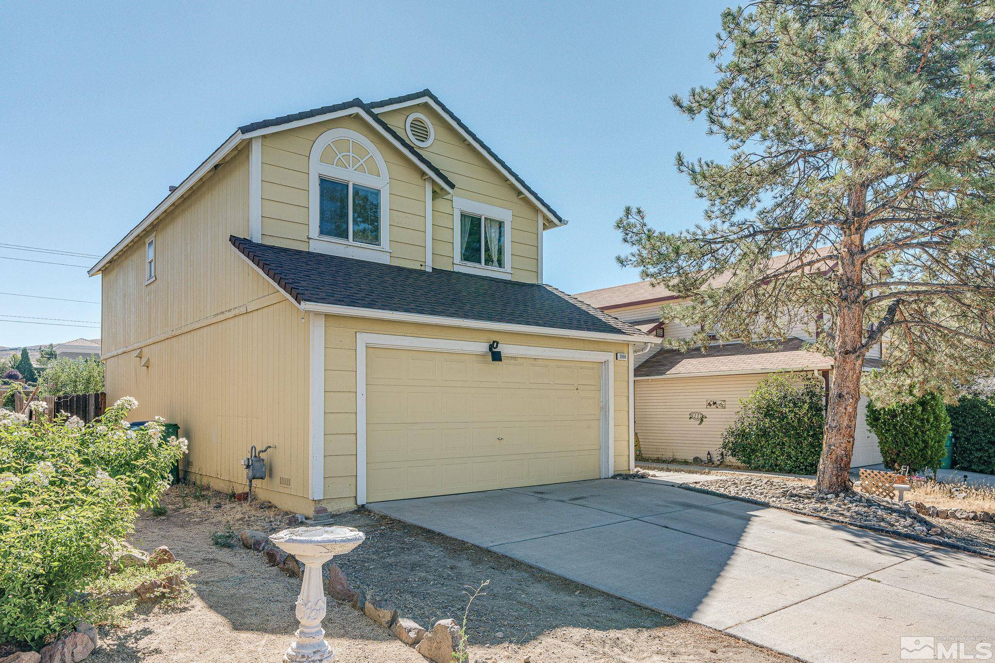 3066 Myles DR Drive, Sparks, NV 89434
