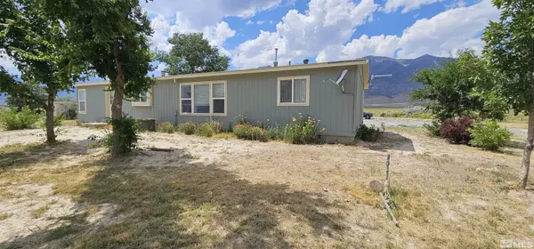 Round Mountain, NV 89045,306 Gendron