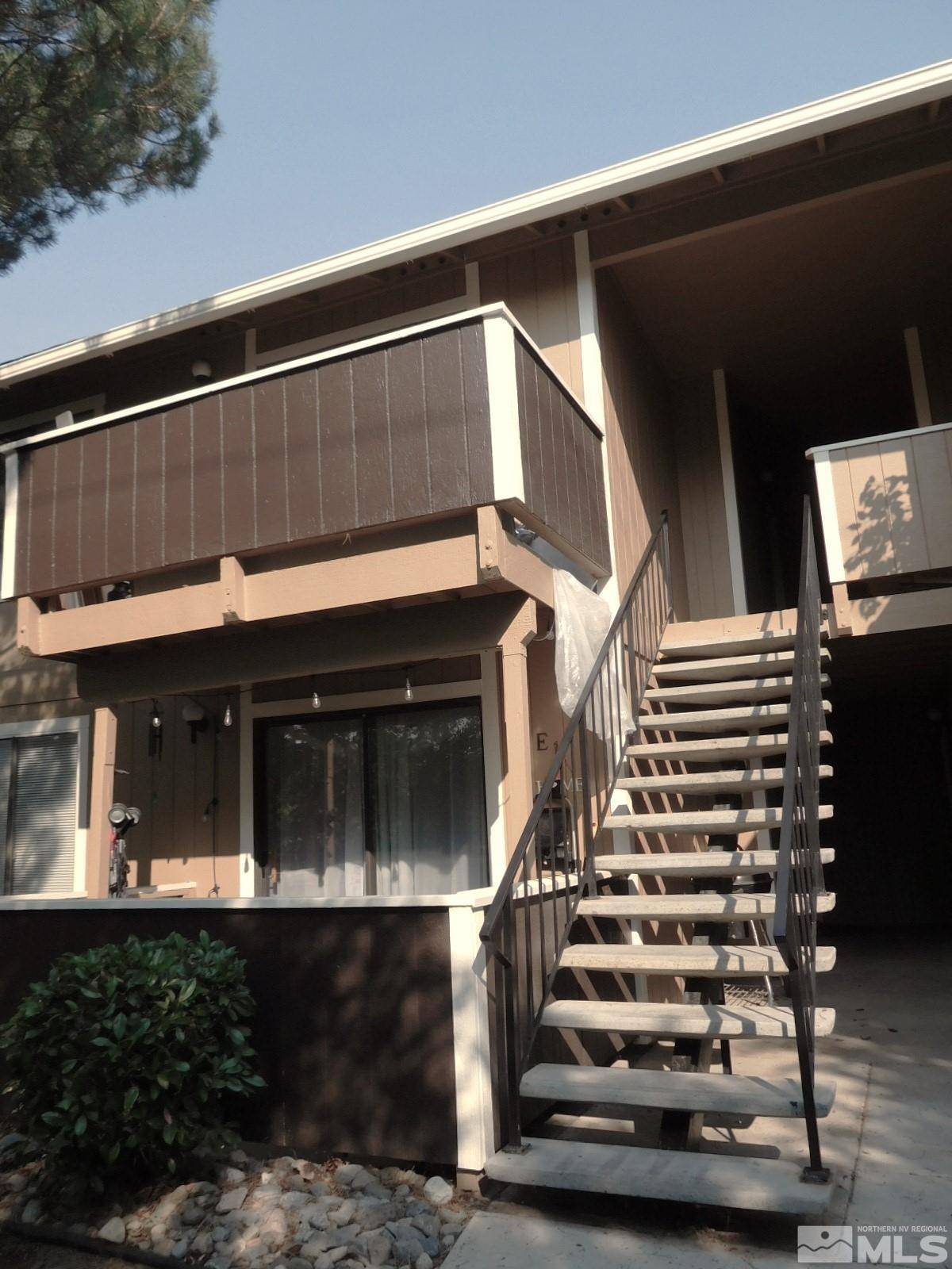 3870 E Leonesio DR Drive #E2, Reno, NV 89512