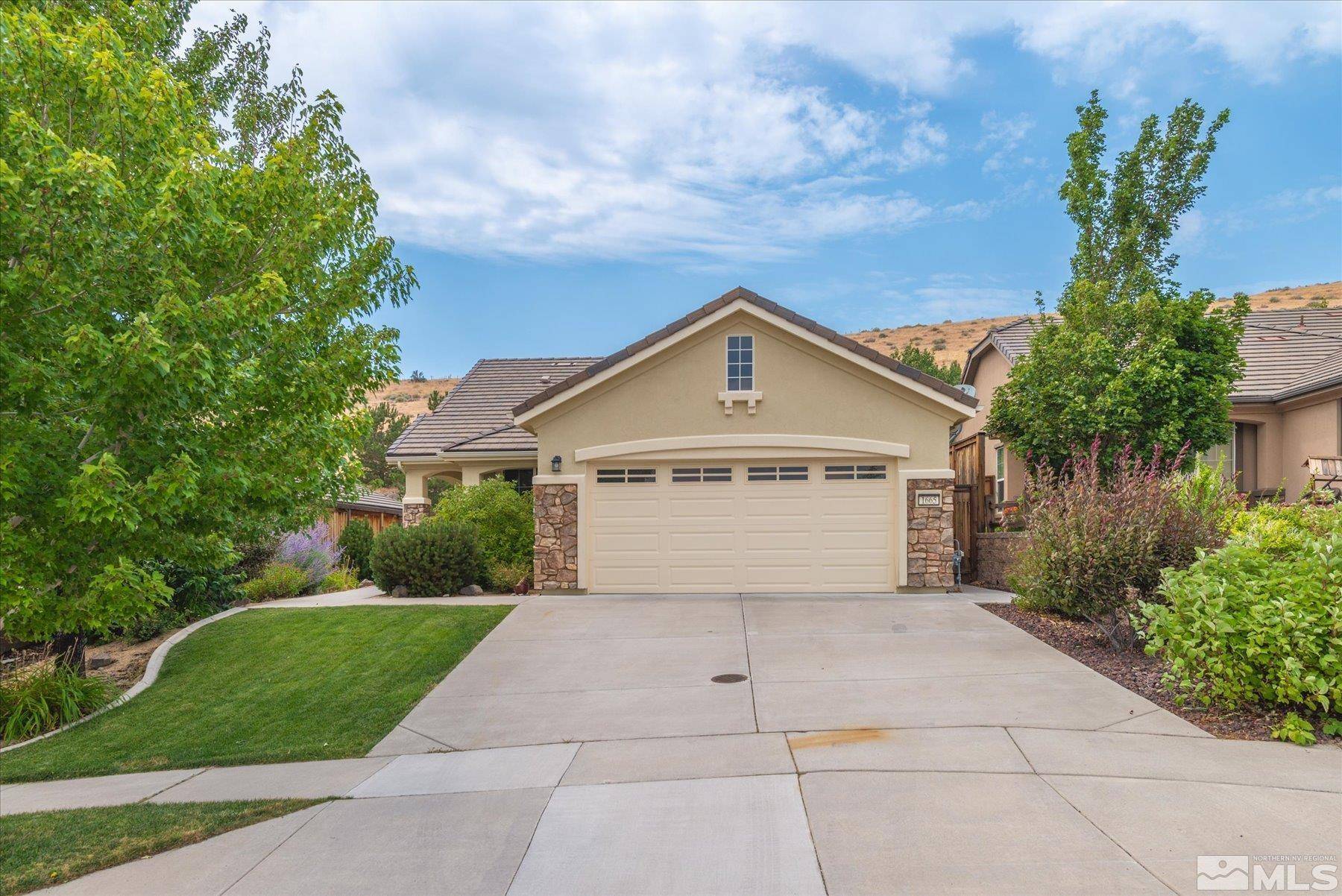 1665 W Del Webb Pkwy Parkway, Reno, NV 89523