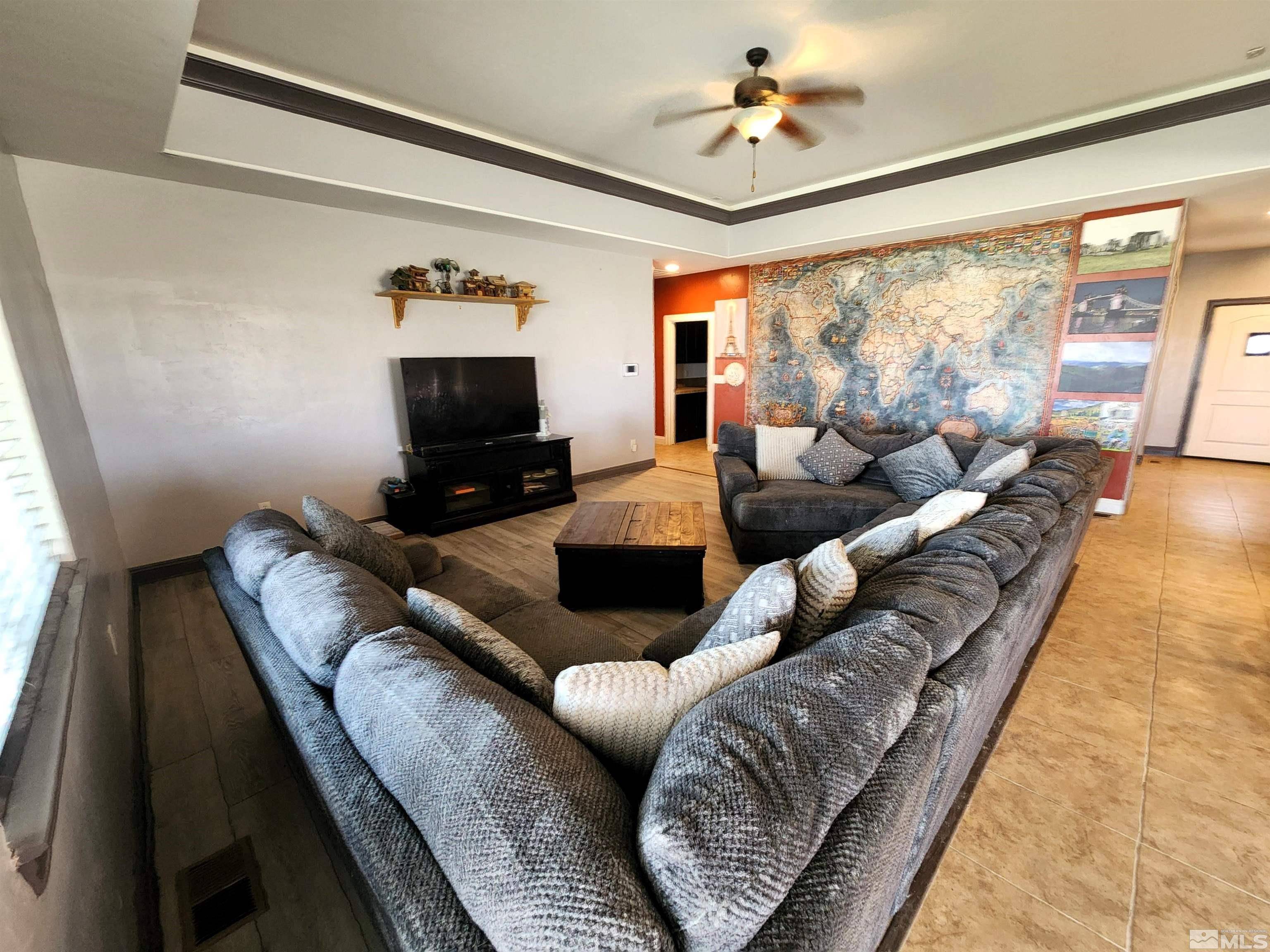 Battle Mountain, NV 89820,465 Pinion Pine WAY Way
