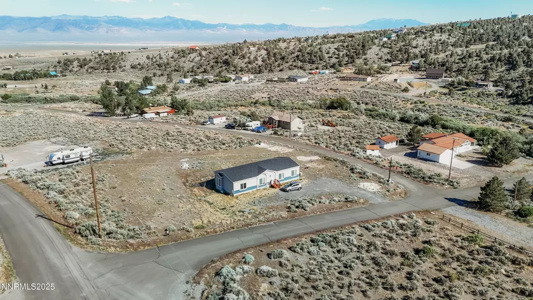 116 Victorine DR Drive, Kingston, NV 89310