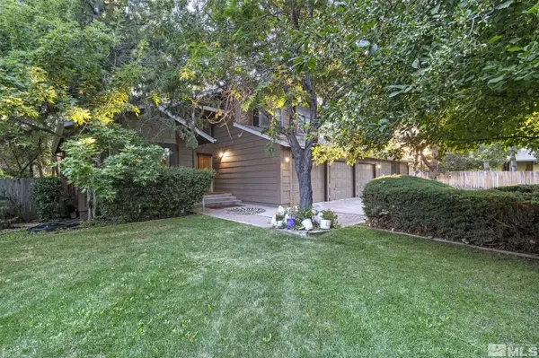 1106 Happy Valley, Reno, NV 89511