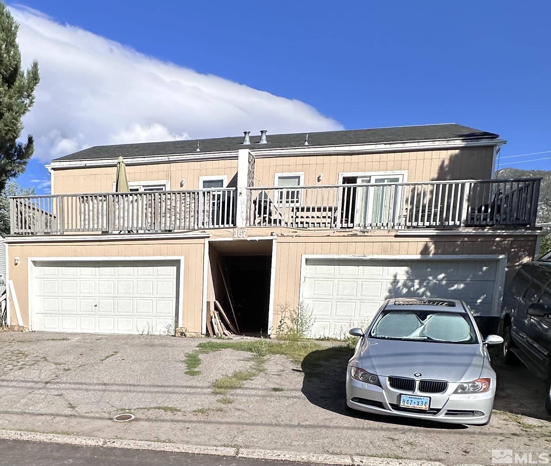 167 Michelle, Stateline, NV 89449