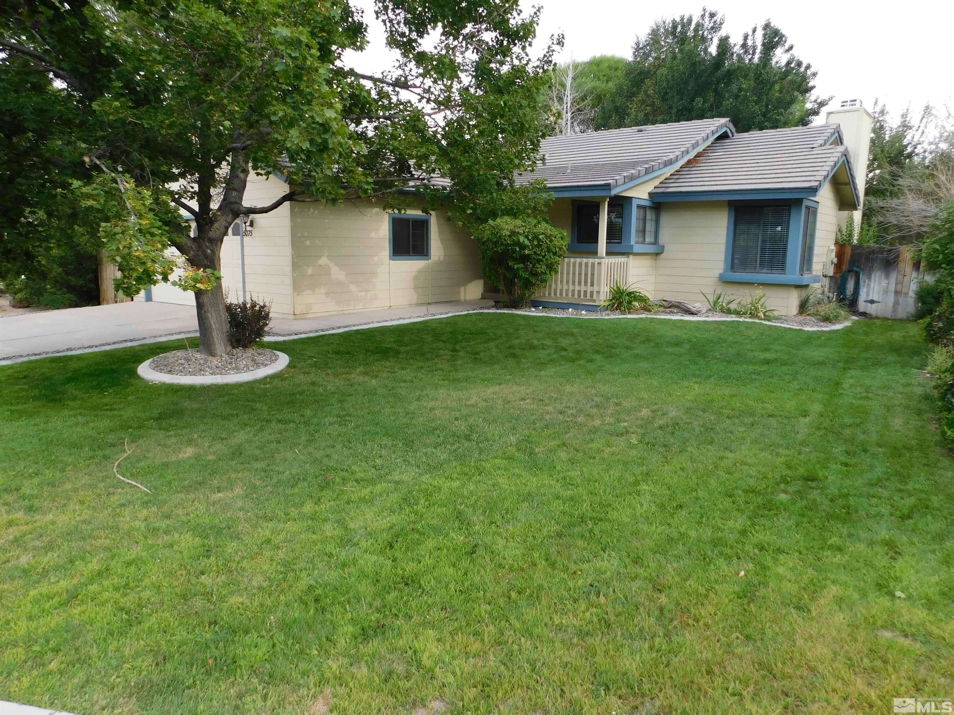 5075 Palo Alto, Sparks, NV 89436