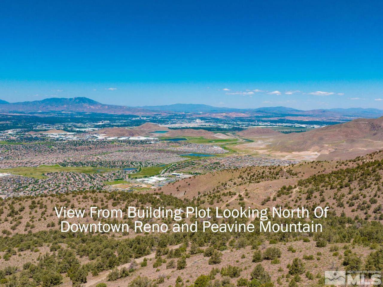 Reno, NV 89521,0 Geiger Grade (APN 016-751-15)