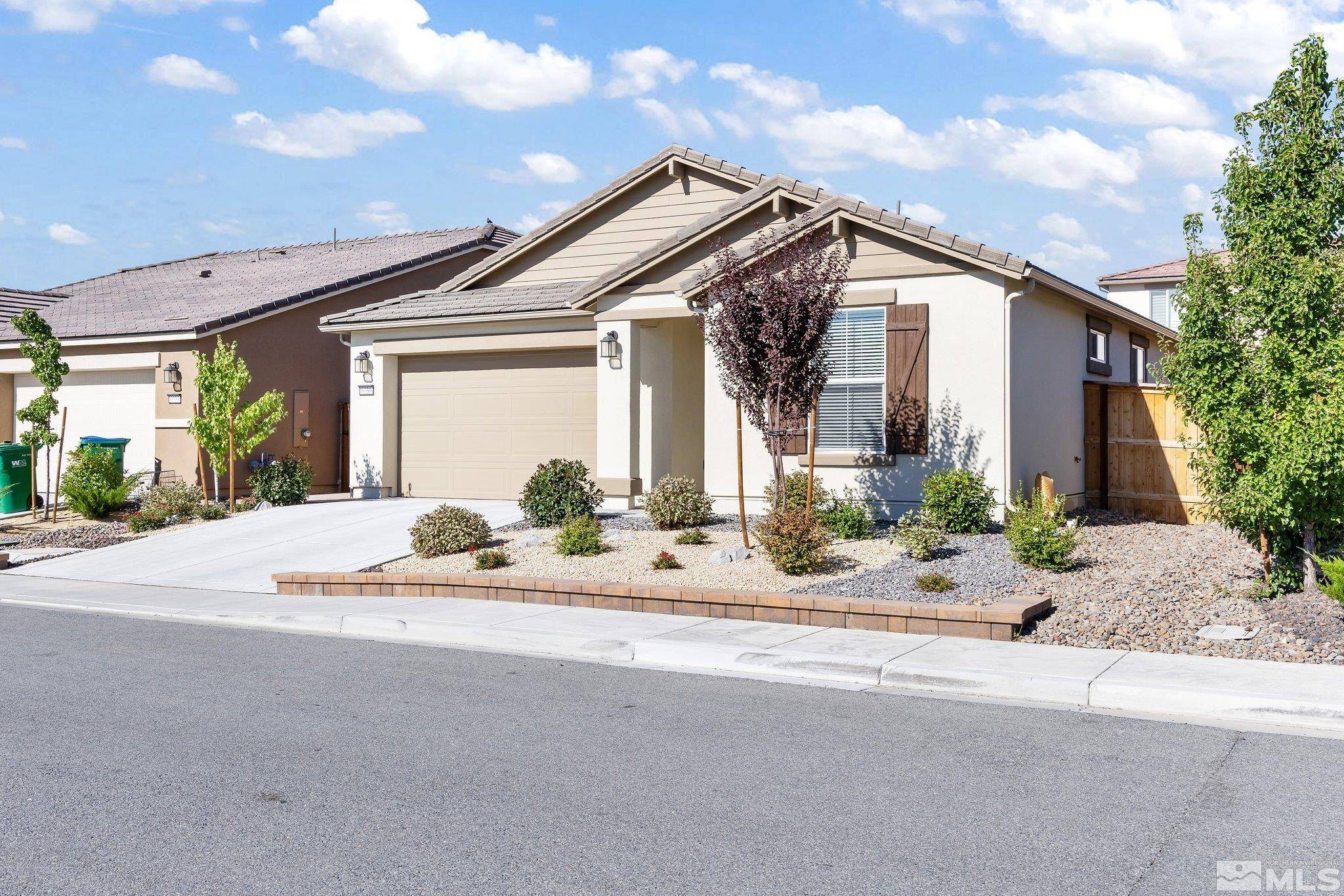 6039 Ditch Rider RD Road, Sparks, NV 89436