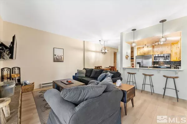 Incline Village, NV 89451,807 Alder AVE Avenue #49