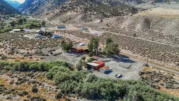 Kingston, NV 89310,210 Sleeping Valley