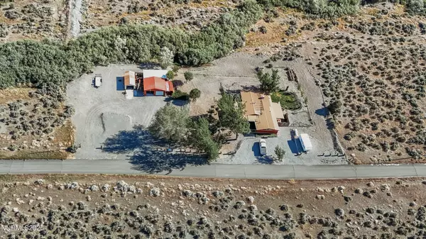 Kingston, NV 89310,210 Sleeping Valley