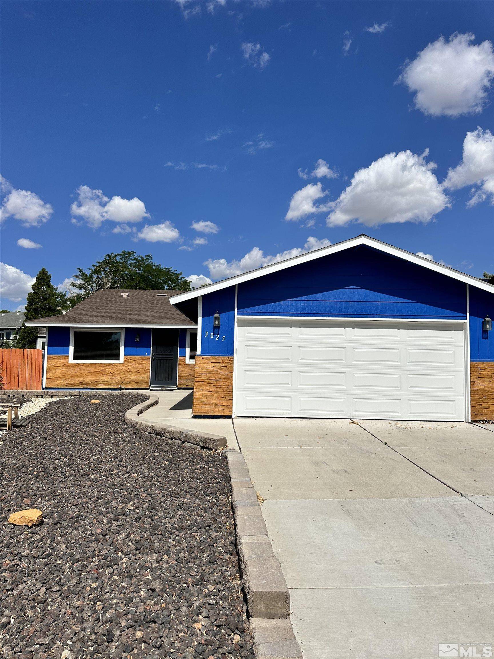 Reno, NV 89512,3025 Hillhouse CT Court