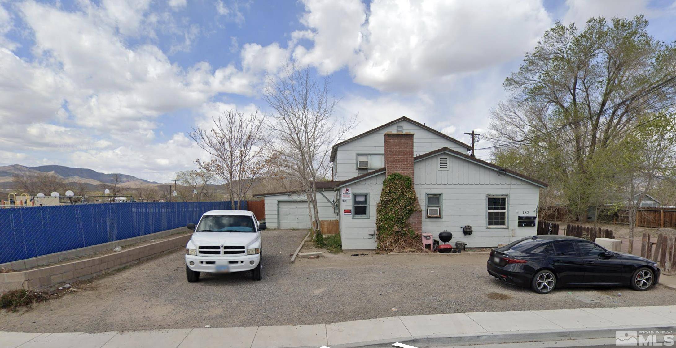 180 Hardie LN Lane, Fernley, NV 89408