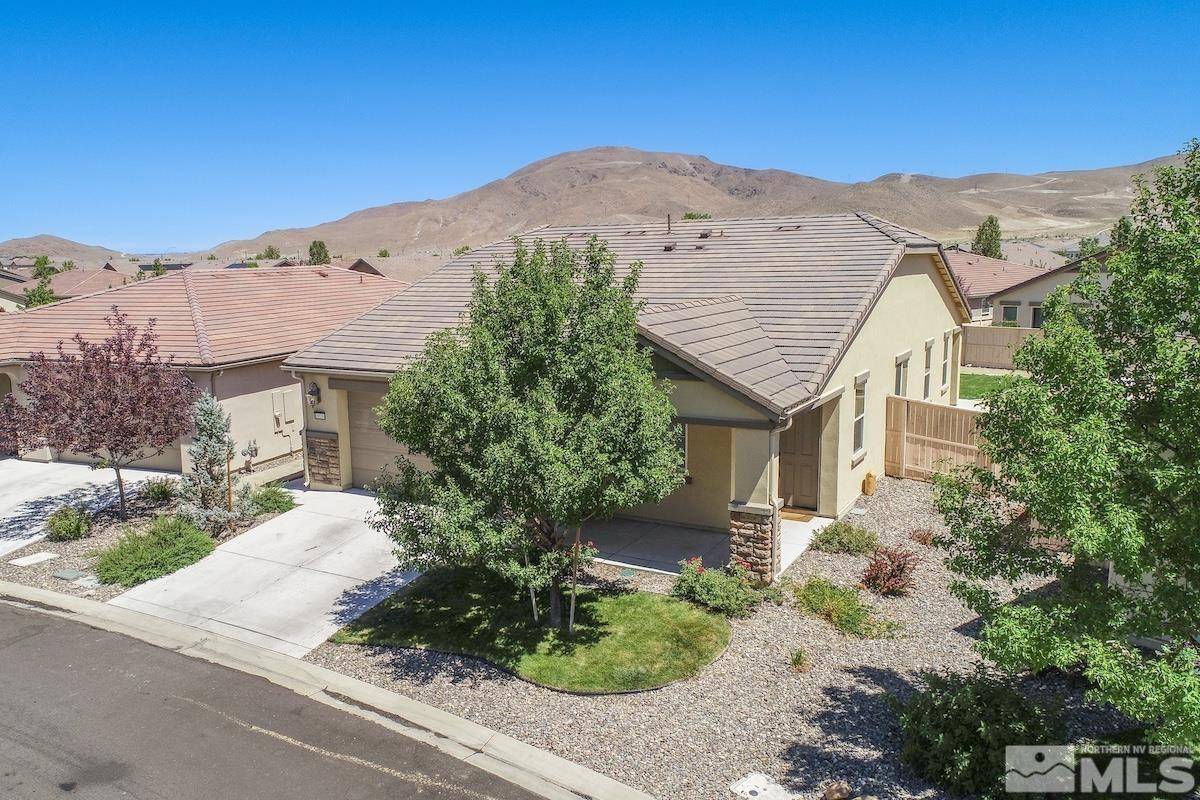 Reno, NV 89521,10110 Culiacan Pass TRL Trail