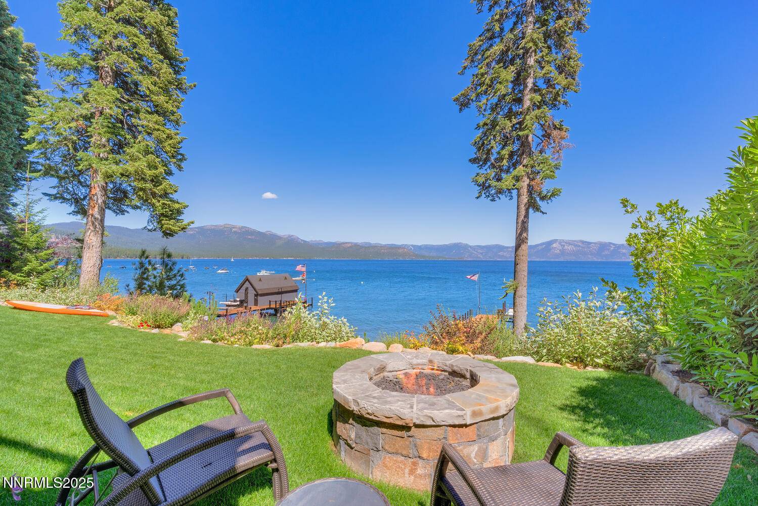 Carnelian Bay, CA 96140,4250 N Lake BLVD Boulevard