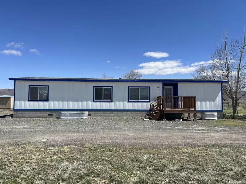 1562 E 3300, Battle Mountain, NV 89820