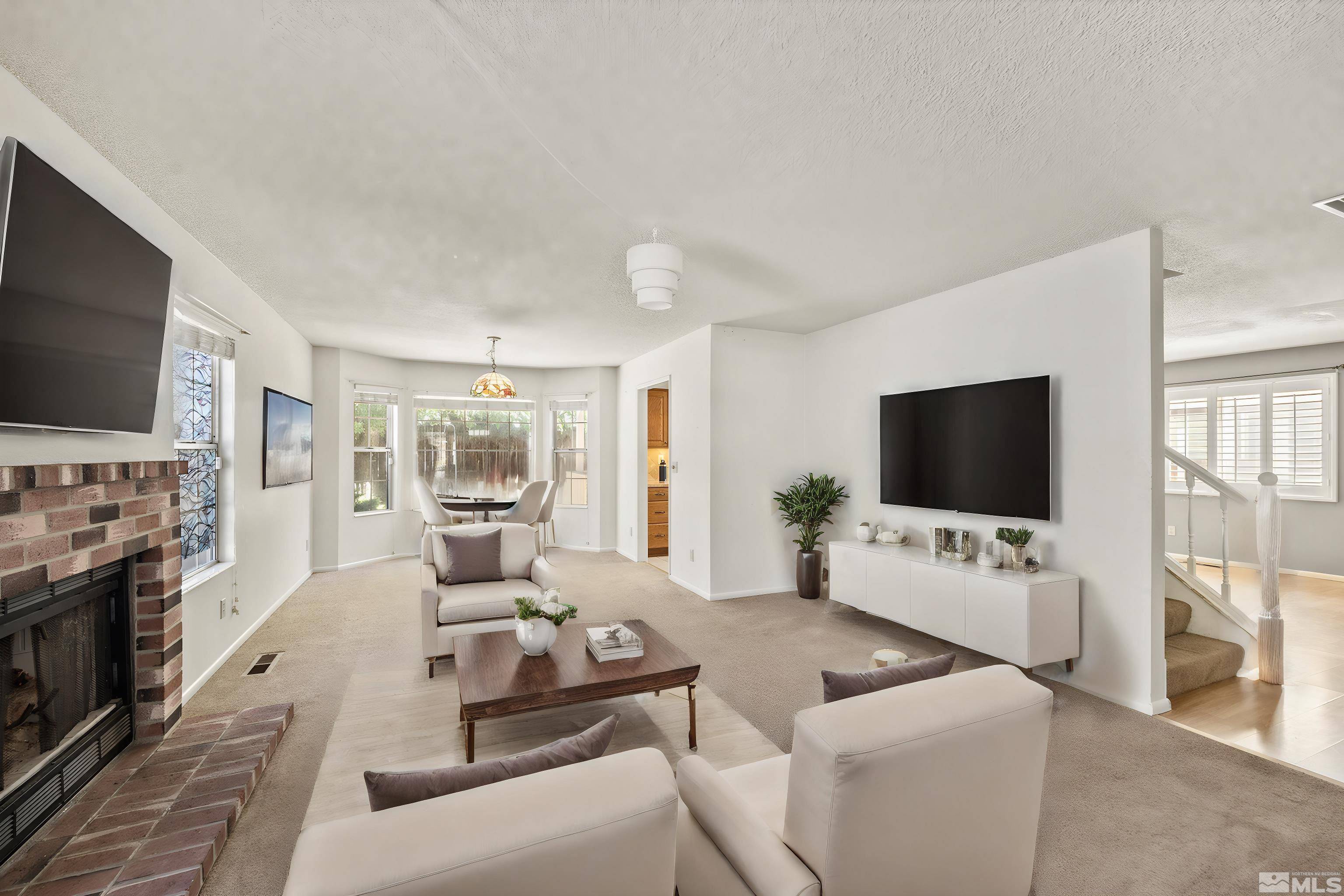 2236 Morninglory DR Drive, Sparks, NV 89434