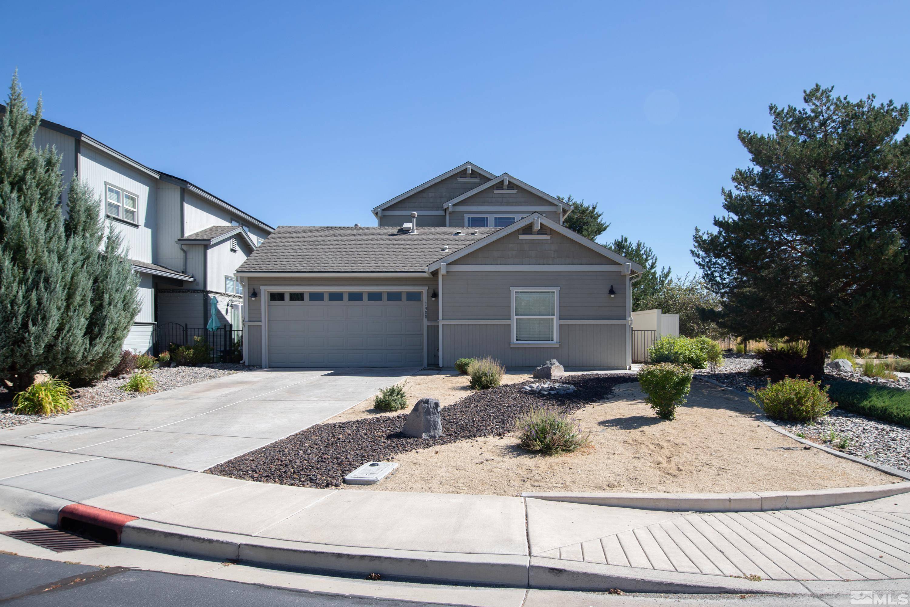 Sparks, NV 89436,1388 Boardwalk PL Place
