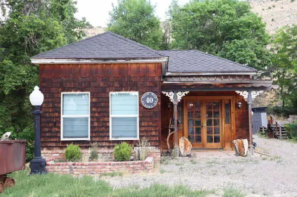 Eureka, NV 89316,11 N Spring ST Street