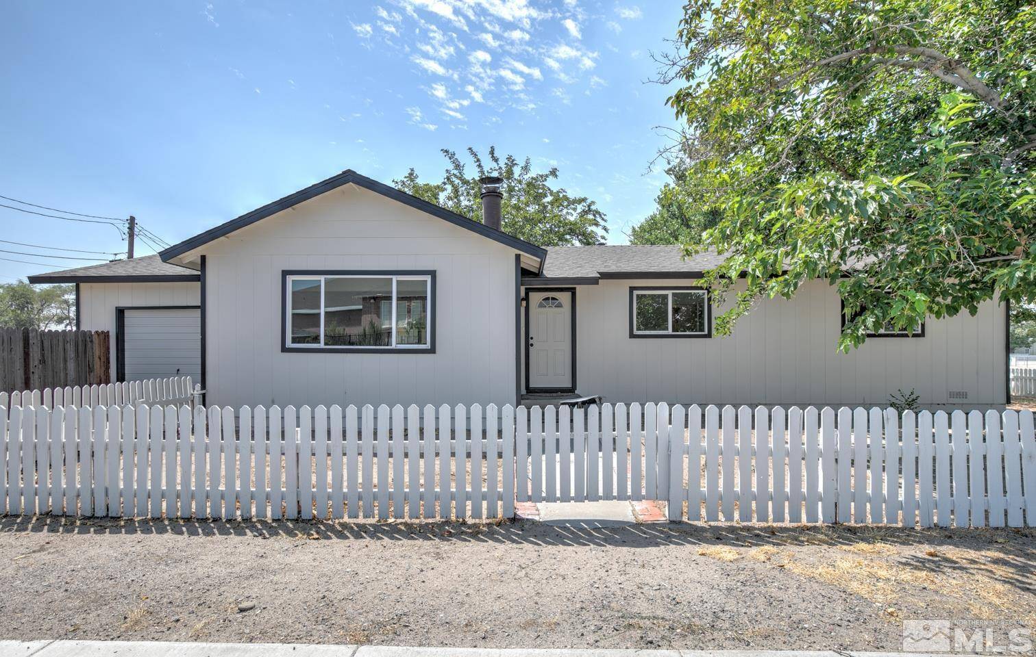 209 E Park ST Street, Fallon, NV 89406