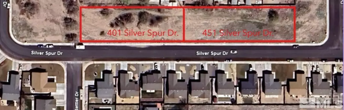 Fallon, NV 89406,401 Silver Spur