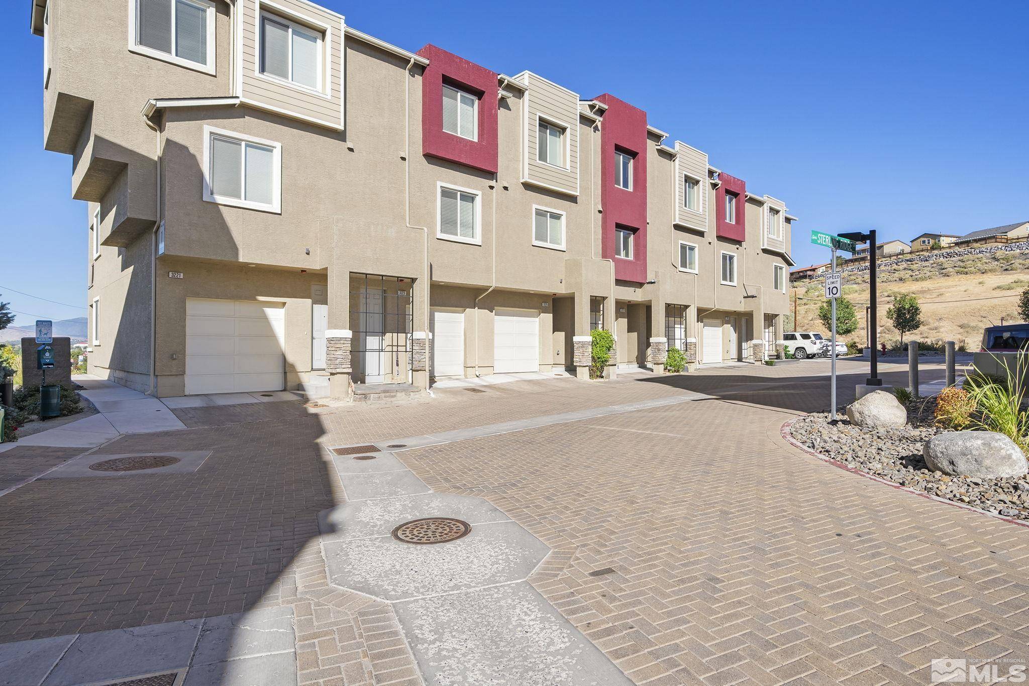 3227 Sterling Ridge CIR Circle, Sparks, NV 89431