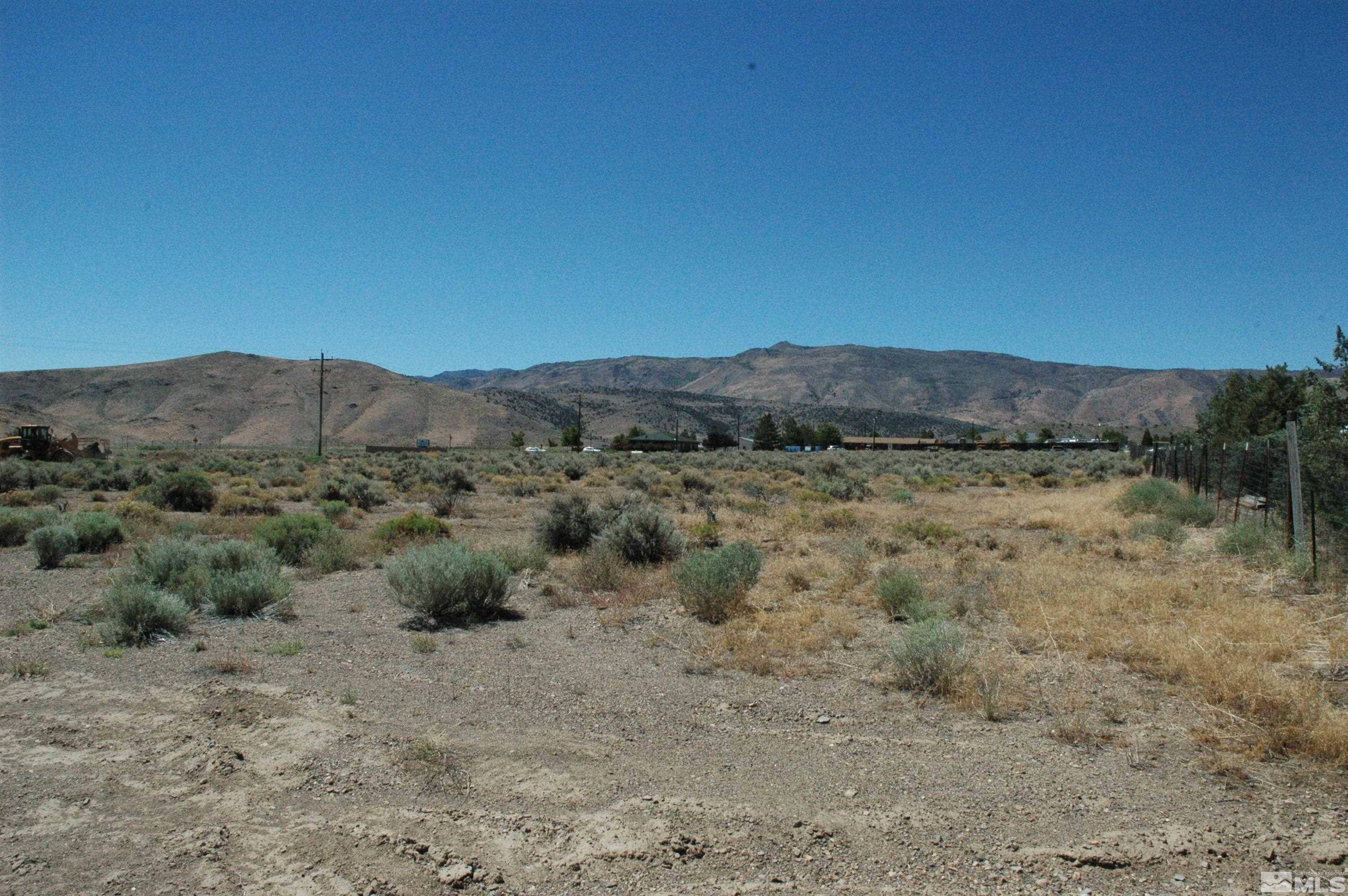 Wellington, NV 89444,3940 Carter WAY Way