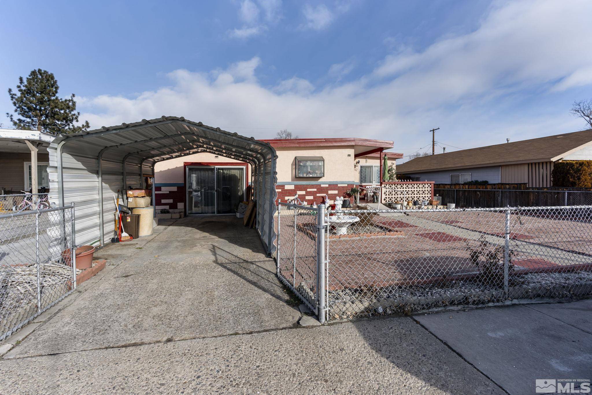 Reno, NV 89512,1885 Castle WAY Way