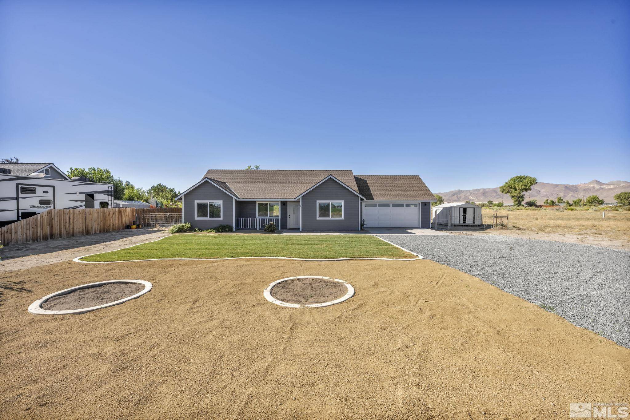 Yerington, NV 89447,3 Silverado RD Road