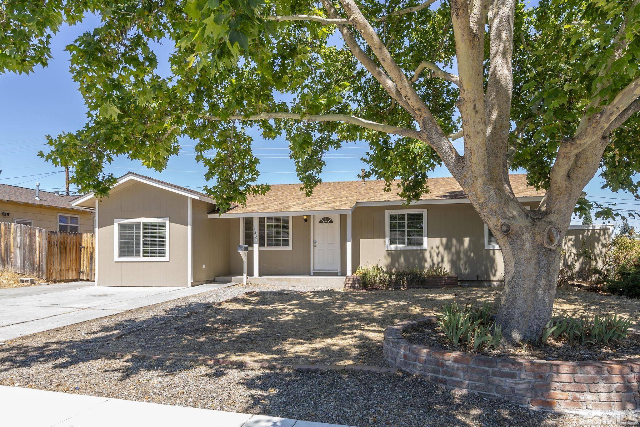 Reno, NV 89503,1200 Akard DR Drive