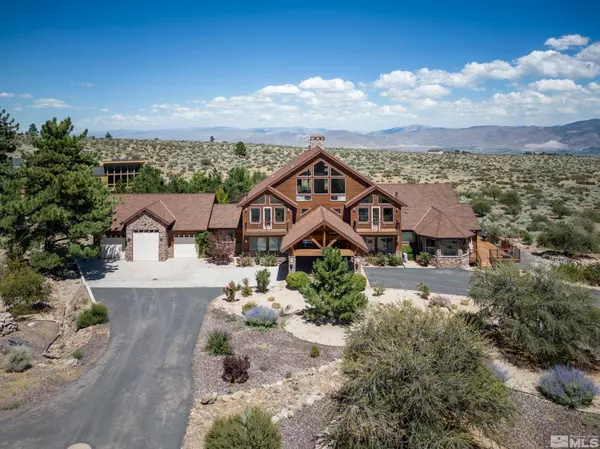 Reno, NV 89511,15030 N Timberline DR