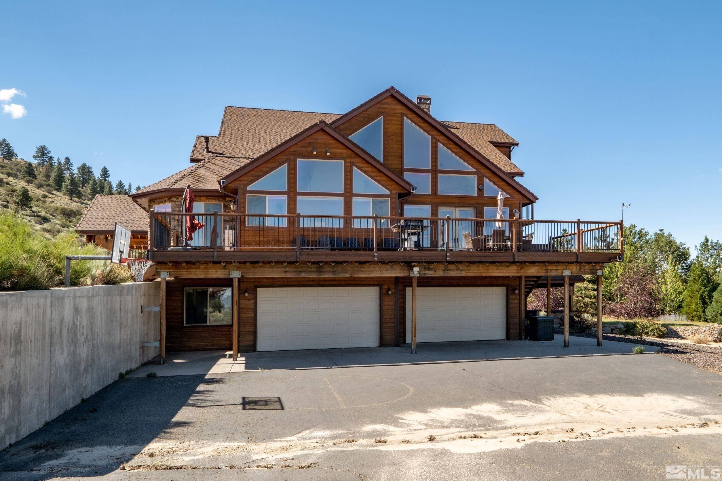 Reno, NV 89511,15030 N Timberline DR Drive
