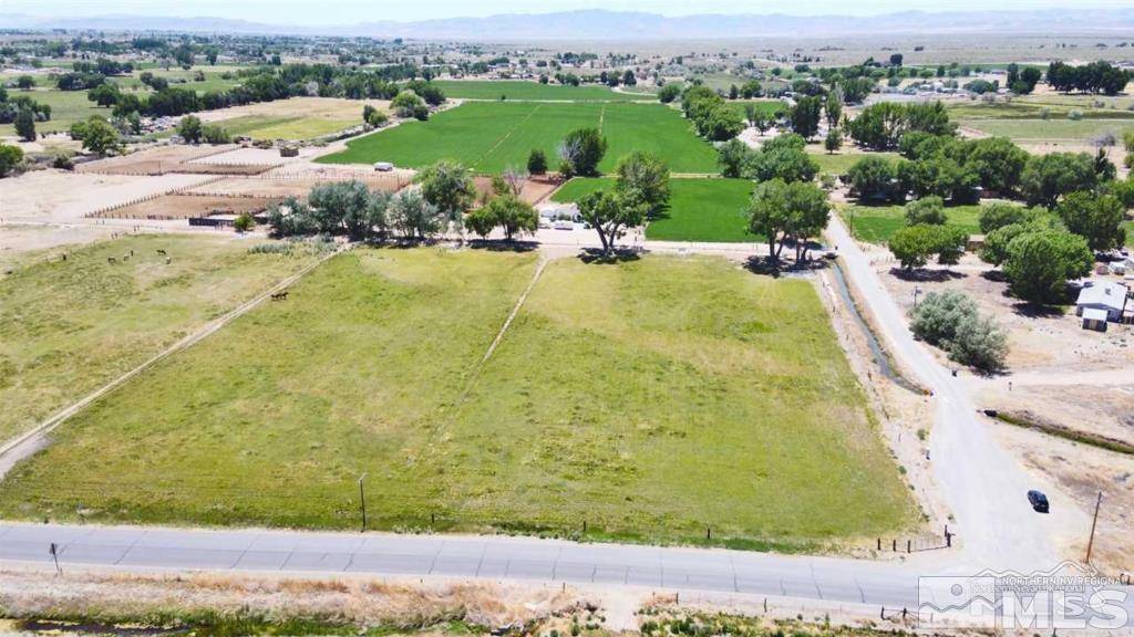 Fallon, NV 89406,4445 Saint Clair RD Road