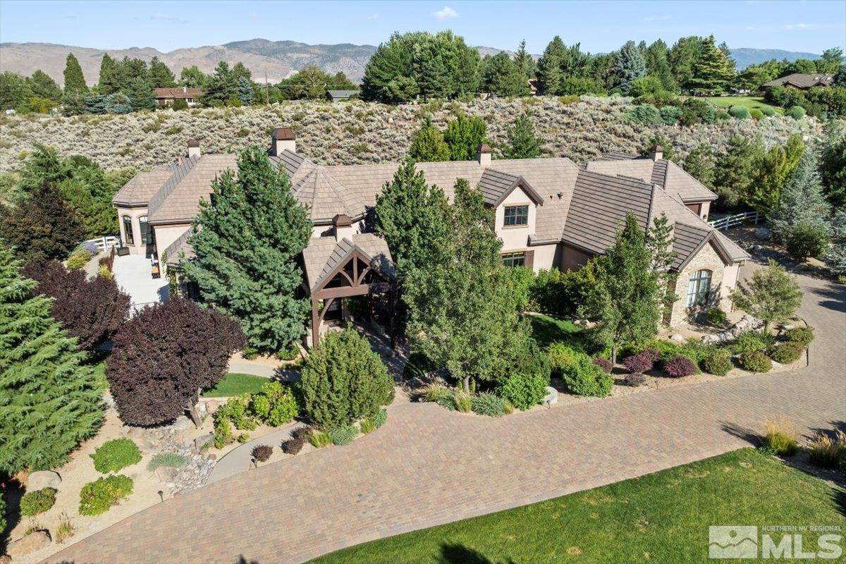 11315 Boulder Glen WAY Way, Reno, NV 89511
